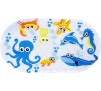 Коврик для ванной Удачная покупка R011-A