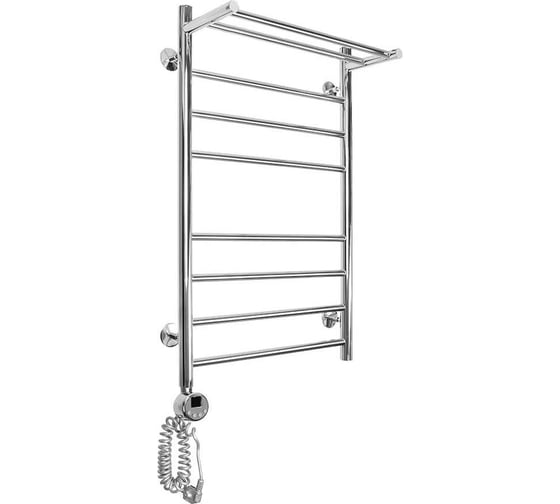 Электрический полотенцесушитель Domoterm Медея сп П8 500x800 EL