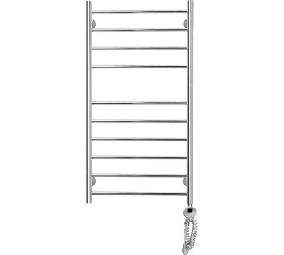 Электрический полотенцесушитель Domoterm Медея П10 500x1000 ER