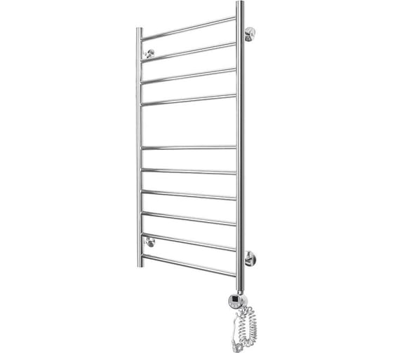 Электрический полотенцесушитель Domoterm Медея П10 500x1000 ER