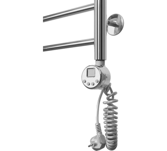 Электрический полотенцесушитель Domoterm Медея П8 500x800 ER