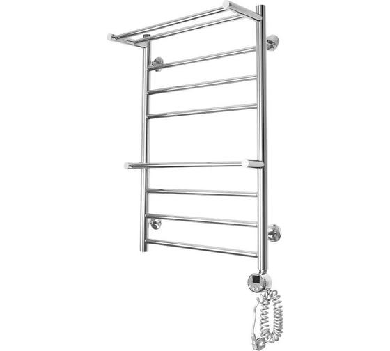 Электрический полотенцесушитель Domoterm Медея сп2 П8 500x800 ER