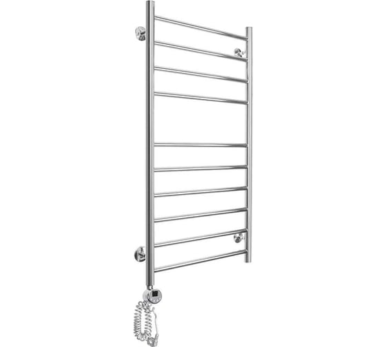 Электрический полотенцесушитель Domoterm Медея П10 500x1000 EL