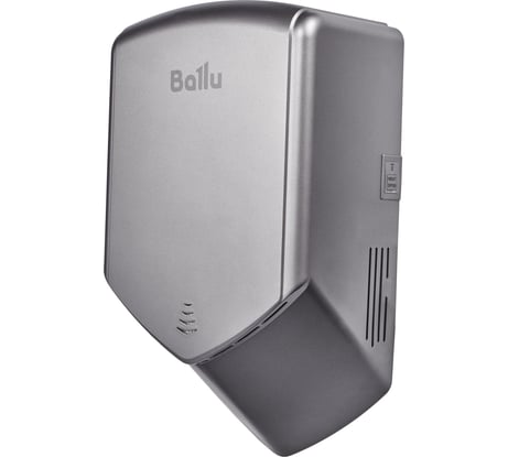 Сушилка для рук Ballu BAHD-1250, электрическая, НС-1352690
