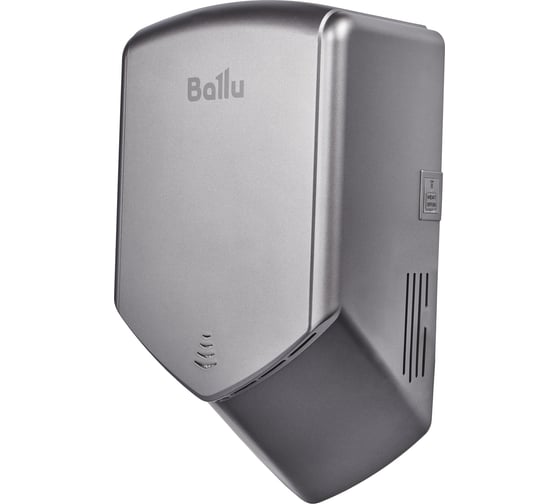 Сушилка для рук Ballu BAHD-1250, электрическая, НС-1352690