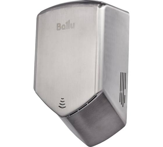 Электрическая сушилка для рук Ballu BAHD-1010 НС-1344686