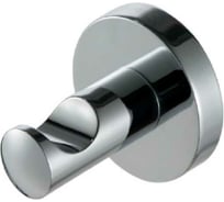 Крючок Geesa Nemox 48x54x48 мм, хром 916567-02