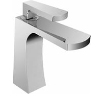 Смеситель для раковины OUTE однорычажный, хром T9001