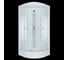 Душевая кабина MARONI LINE 100x100x228, сифон D90мм SR100L-BND-DN4 466164 1