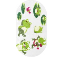 Коврик для ванной Удачная покупка R011-K