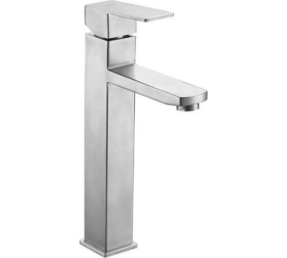 Смеситель для умывальника TROYA GOF1-B095