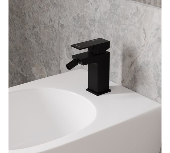 Смеситель для биде WasserKRAFT Abens 2006