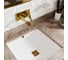 Встраиваемый смеситель для раковины WasserKRAFT Sauer 7130 2