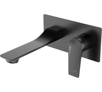 Встраиваемый смеситель для раковины WasserKRAFT Wiese 8430