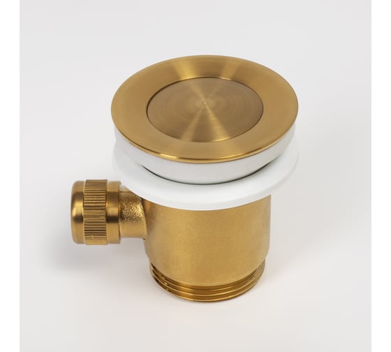 Смеситель для биде WasserKRAFT Aisch 5506