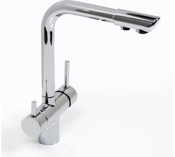 Смеситель для кухни WasserKRAFT под фильтр A8317