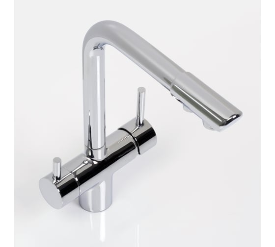 Смеситель для кухни WasserKRAFT под фильтр A8317