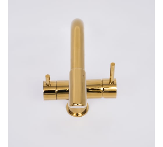 Смеситель для кухни WasserKRAFT под фильтр A8377