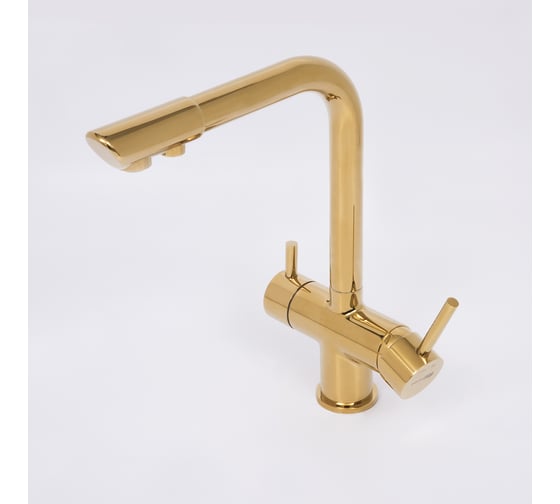 Смеситель для кухни WasserKRAFT под фильтр A8377