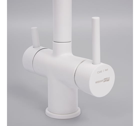 Смеситель для кухни WasserKRAFT под фильтр A8357