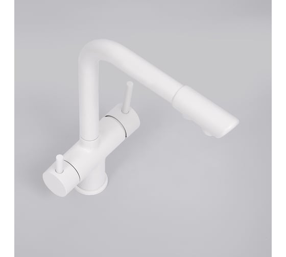 Смеситель для кухни WasserKRAFT под фильтр A8357
