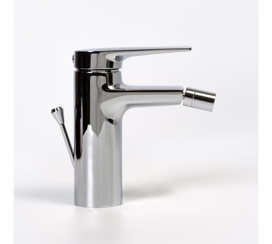 Смеситель для биде WasserKRAFT Lopau 3206