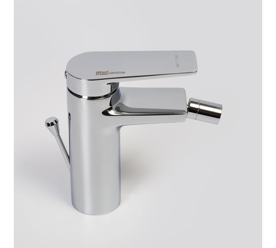Смеситель для биде WasserKRAFT Lopau 3206