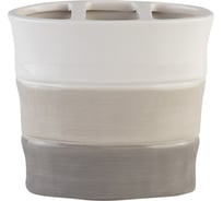 Стакан для зубных щёток PRIMANOVA ELLY D-07712