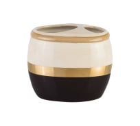 Стакан для зубной щётки PRIMANOVA LIDYANA D-18332