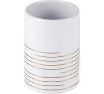 Стакан для зубной пасты и щётки PRIMANOVA SOBRE D-19972