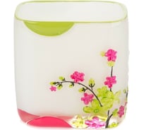 Стакан для зубной пасты PRIMANOVA THELMA D-18603