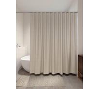 Штора для ванной PRIMANOVA CARAMEL 180x180 PLE DR-50044