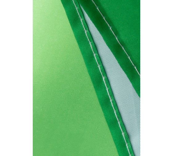 Штора для ванной PRIMANOVA DIAMOND 180x200 PLE, зеленый DR-70006