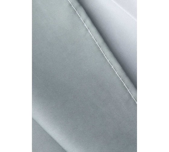 Штора для ванной PRIMANOVA DIAMOND 180x200 PLE, серый DR-70004