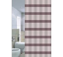 Штора для ванной PRIMANOVA Lines 180x200 PLE DR-50041