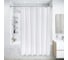 Штора для ванной PRIMANOVA SNOW 180x180 PLE DR-50045 2