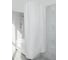 Штора для ванной с утяжелителем PRIMANOVA PREMIUM 180x200, PLE, белый DR-60056 3