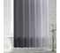 Штора для ванной PRIMANOVA SHARM 180x200 PLE, серый DR-40002 1