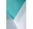 Штора для ванной PRIMANOVA Velvet 180x200 PLE, мятный DR-80001 4