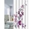 Штора для ванной PRIMANOVA Violette 180x200 PLE DR-50026 1