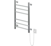 Электрический полотенцесушитель Ника кабельный сухой тэн WAY-2 60/40 прав