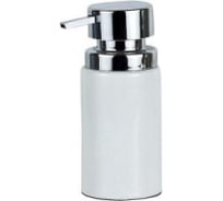 Кухонный дозатор для жидкого мыла PRIMANOVA BORA белый D-13154