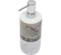 Дозатор для жидкого мыла PRIMANOVA GARNSEY керамика D-20480
