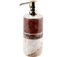 Дозатор для жидкого мыла PRIMANOVA GARNSEY керамика D-20120