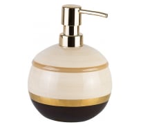 Дозатор для жидкого мыла PRIMANOVA LIDYANA D-18330