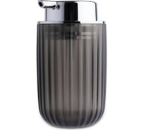 Дозатор для жидкого мыла PRIMANOVA POLAR пластик; размеры: 7.5x13.5 см D-20650