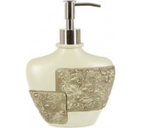 Дозатор для жидкого мыла PRIMANOVA PETTIE LACE D-13640