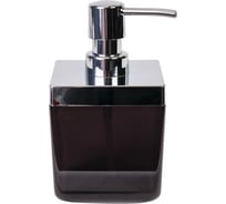 Дозатор для жидкого мыла PRIMANOVA TOSKANA пластик M-SA01-25