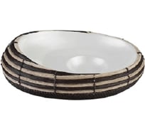 Мыльница PRIMANOVA BAROK полимер D-07731