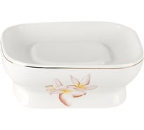 Мыльница PRIMANOVA CISE керамика D-20221